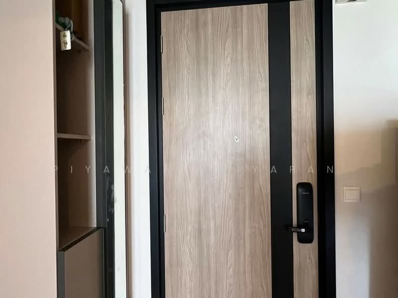 Oka Haus Sukhumvit 36 : โอกะ เฮ้าส์ สุขุมวิท 36, กรุงเทพ, 3399 ถนนพระรามที่ ๔, คลองตัน, คลองเตย, กรุงเทพ, 37 ตร.ม., คอนโด ให้เช่า, โดย Piyawan Maiyapan, 500224959 - DDproperty.com