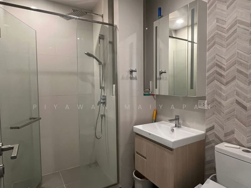 Oka Haus Sukhumvit 36, Bangkok, 3399 Rama 4 Road, Khong Tan, Khlong Toei, Bangkok, 1 Bedroom, 37 sqm, Condo For Rent, by Piyawan Maiyapan, 500224959 - DDproperty.com