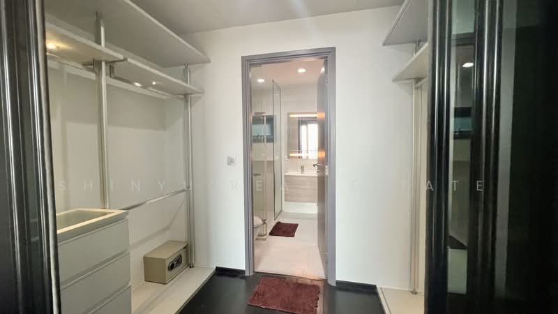 Keyne by Sansiri, Bangkok, 766 Sukhumvit Road, Khlong Toei, Khlong Toei, Bangkok, 1 Bedroom, 53 sqm, Condo For Rent, by Shinyu Real Estate, 500224962 - DDproperty.com