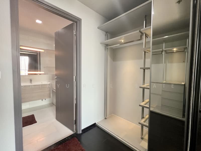 Keyne by Sansiri, Bangkok, 766 Sukhumvit Road, Khlong Toei, Khlong Toei, Bangkok, 1 Bedroom, 53 sqm, Condo For Rent, by Shinyu Real Estate, 500224962 - DDproperty.com