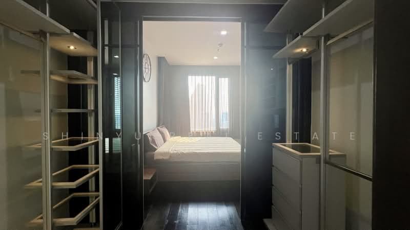 Keyne by Sansiri, Bangkok, 766 Sukhumvit Road, Khlong Toei, Khlong Toei, Bangkok, 1 Bedroom, 53 sqm, Condo For Rent, by Shinyu Real Estate, 500224962 - DDproperty.com