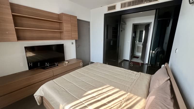 Keyne by Sansiri, Bangkok, 766 Sukhumvit Road, Khlong Toei, Khlong Toei, Bangkok, 1 Bedroom, 53 sqm, Condo For Rent, by Shinyu Real Estate, 500224962 - DDproperty.com