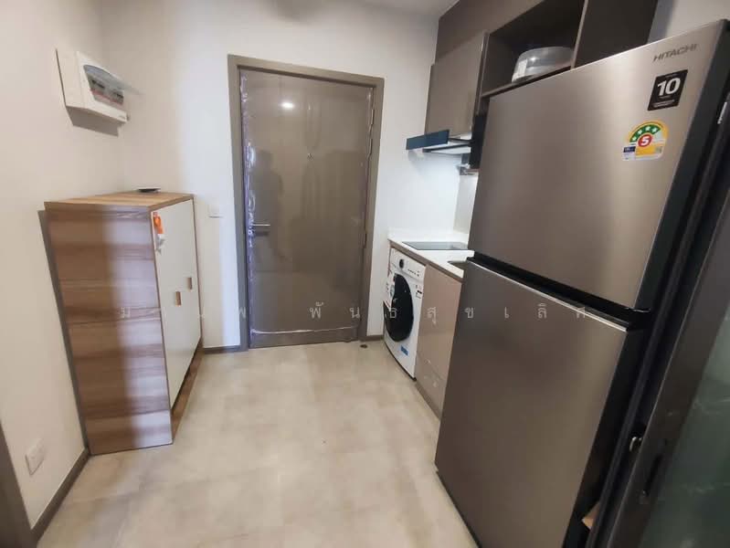 Aspire Sukhumvit-Rama 4, Bangkok, 4404 Rama 4 Road, Phra Kanong, Khlong Toei, Bangkok, 1 Bedroom, 31 sqm, Condo For Rent, by มานพ พันธ์สุขเลิศ, 500224963 - DDproperty.com