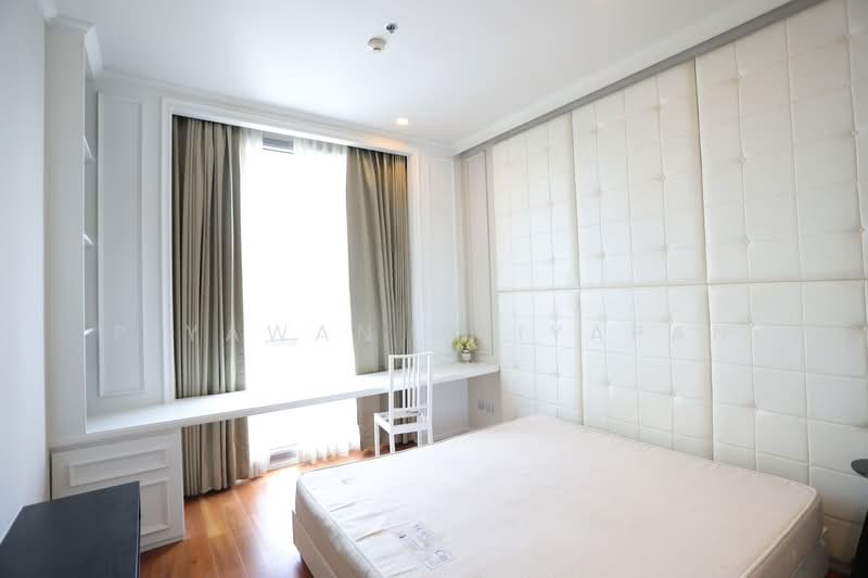 Quattro by Sansiri, Bangkok, 134 Thong Lo 4 Alley, Khlong Tan Nua, Watthana, Bangkok, 2 Bedrooms, 83 sqm, Condo For Rent, by Piyawan Maiyapan, 500224964 - DDproperty.com