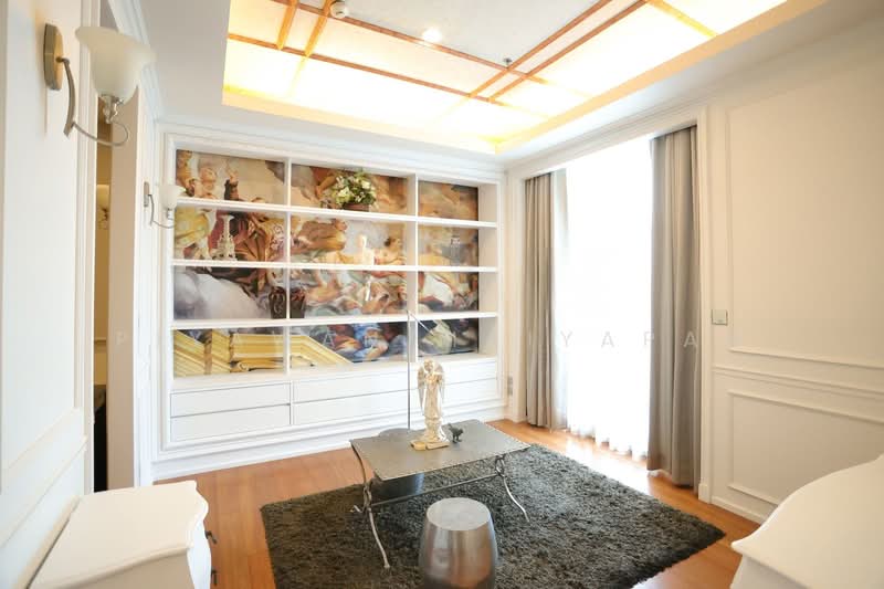 Quattro by Sansiri, Bangkok, 134 Thong Lo 4 Alley, Khlong Tan Nua, Watthana, Bangkok, 2 Bedrooms, 83 sqm, Condo For Rent, by Piyawan Maiyapan, 500224964 - DDproperty.com