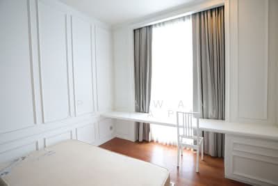 For Rent - Quattro by Sansiri, Bangkok