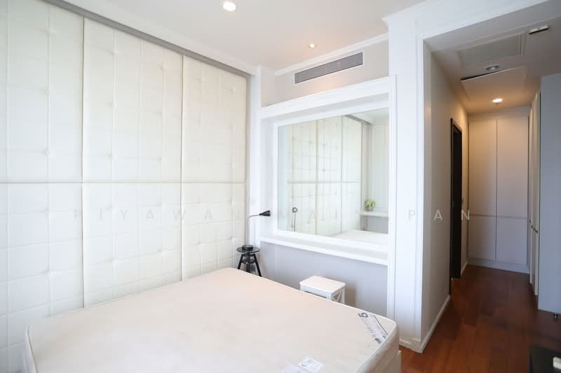 Quattro by Sansiri, Bangkok, 134 Thong Lo 4 Alley, Khlong Tan Nua, Watthana, Bangkok, 2 Bedrooms, 83 sqm, Condo For Rent, by Piyawan Maiyapan, 500224964 - DDproperty.com