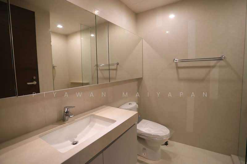 Quattro by Sansiri, Bangkok, 134 Thong Lo 4 Alley, Khlong Tan Nua, Watthana, Bangkok, 2 Bedrooms, 83 sqm, Condo For Rent, by Piyawan Maiyapan, 500224964 - DDproperty.com