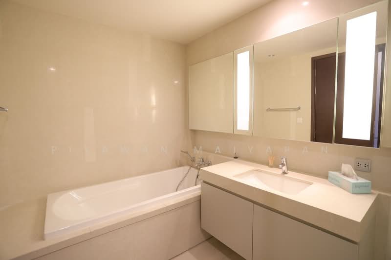 Quattro by Sansiri, Bangkok, 134 Thong Lo 4 Alley, Khlong Tan Nua, Watthana, Bangkok, 2 Bedrooms, 83 sqm, Condo For Rent, by Piyawan Maiyapan, 500224964 - DDproperty.com