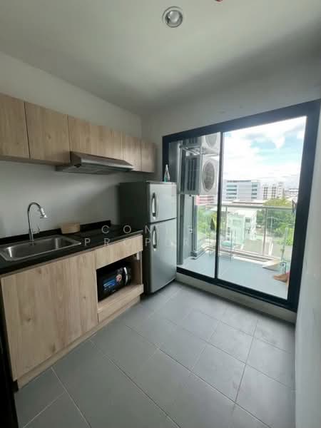 ขาย - The Excel Ratchada 18 : ดิ เอ็กเซล รัชดา 18, กรุงเทพ