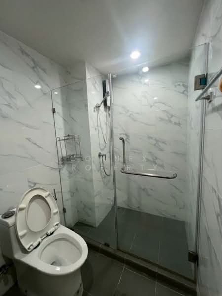 The Excel Ratchada 18, Bangkok, Soi 20 Mithuna Yak 21, Huai Khwang, Huai Khwang, Bangkok, 1 Bedroom, 30 sqm, Condo For Sale, by Connex Property, 500224965 - DDproperty.com