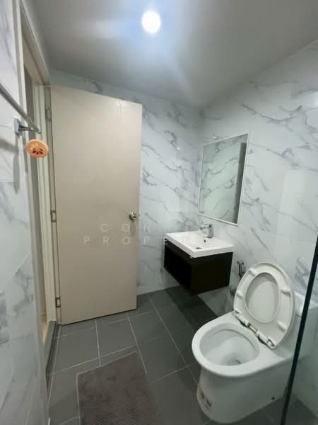 The Excel Ratchada 18, Bangkok, Soi 20 Mithuna Yak 21, Huai Khwang, Huai Khwang, Bangkok, 1 Bedroom, 30 sqm, Condo For Sale, by Connex Property, 500224965 - DDproperty.com