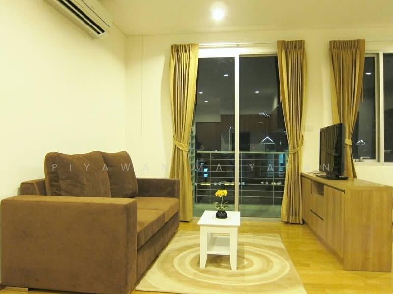 Villa Sathorn, Bangkok, 5 KrungThonBuri Road, Khlong Ton Sai, Khlong San, Bangkok, 1 Bedroom, 42 sqm, Condo For Sale, by Piyawan Maiyapan, 500224968 - DDproperty.com