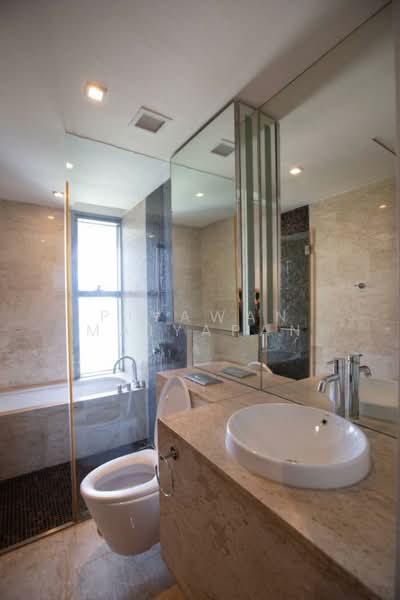 The Pano Rama 3, Bangkok, 890 Rama 3 Road, Bang Pong Pang, Yan Nawa, Bangkok, 4 Bedrooms, 542 sqm, Condo For Rent, by Piyawan Maiyapan, 500224969 - DDproperty.com