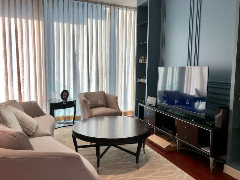MARQUE Sukhumvit, Bangkok, 719 Sukhumvit 39 Road, Khlong Tan Nua, Watthana, Bangkok, 2 Bedrooms, 133 sqm, Condo For Rent, by Piyawan Maiyapan, 500224971 - DDproperty.com