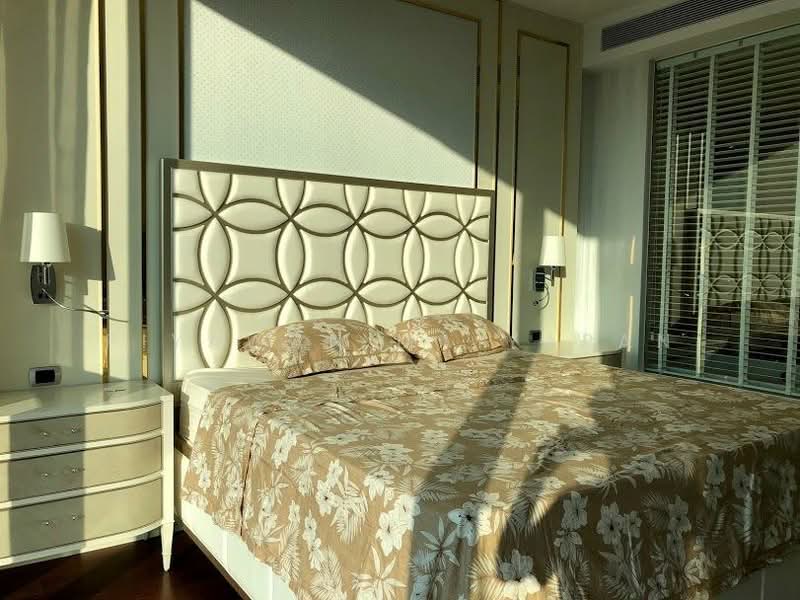 MARQUE Sukhumvit, Bangkok, 719 Sukhumvit 39 Road, Khlong Tan Nua, Watthana, Bangkok, 2 Bedrooms, 133 sqm, Condo For Rent, by Piyawan Maiyapan, 500224971 - DDproperty.com