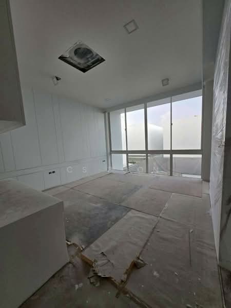 Vive Bangna, Samut Prakan, Bang Kaeo, Bang Plee, Samut Prakan, 3 Bedrooms, 354 sqm, Single Detached House For Sale, by CS Poon, 500224972 - DDproperty.com