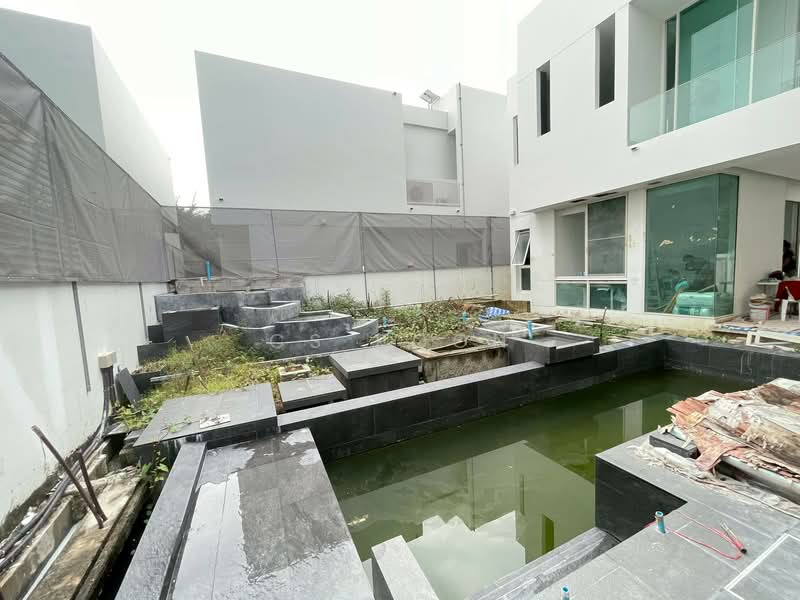 Vive Bangna, Samut Prakan, Bang Kaeo, Bang Plee, Samut Prakan, 3 Bedrooms, 354 sqm, Single Detached House For Sale, by CS Poon, 500224972 - DDproperty.com