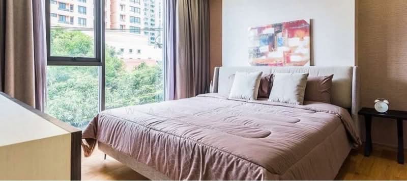 Klass Langsuan, Bangkok, 31-1 Soi Langsuan, Langsuan Road, Lumphini, Pathum Wan, Bangkok, 2 Bedrooms, 72 sqm, Condo For Rent, by Piyawan Maiyapan, 500224973 - DDproperty.com