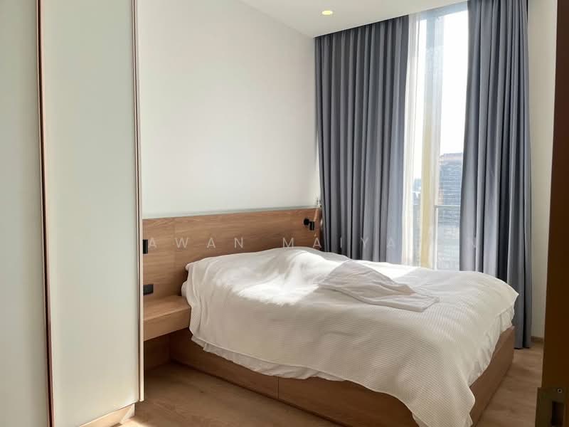 Noble BE19 Sukhumvit : โนเบิล บีไนน์ทีน สุขุมวิท, กรุงเทพ, 89 ซอย สุขุมวิท 19, คลองตันเหนือ, วัฒนา, กรุงเทพ, 67 ตร.ม., คอนโด ให้เช่า, โดย Piyawan Maiyapan, 500224977 - DDproperty.com