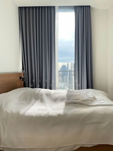 Noble BE19 Sukhumvit : โนเบิล บีไนน์ทีน สุขุมวิท, กรุงเทพ, 89 ซอย สุขุมวิท 19, คลองตันเหนือ, วัฒนา, กรุงเทพ, 67 ตร.ม., คอนโด ให้เช่า, โดย Piyawan Maiyapan, 500224977 - DDproperty.com