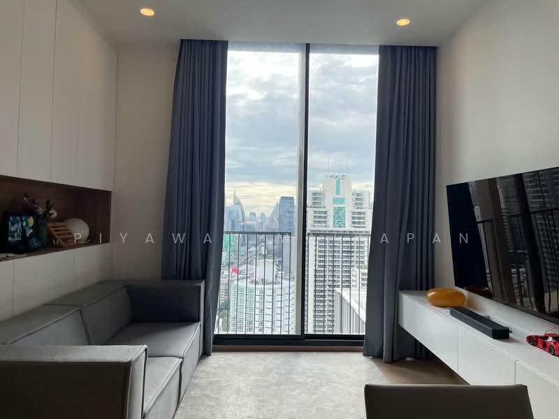 Noble BE19 Sukhumvit : โนเบิล บีไนน์ทีน สุขุมวิท, กรุงเทพ, 89 ซอย สุขุมวิท 19, คลองตันเหนือ, วัฒนา, กรุงเทพ, 67 ตร.ม., คอนโด ให้เช่า, โดย Piyawan Maiyapan, 500224977 - DDproperty.com