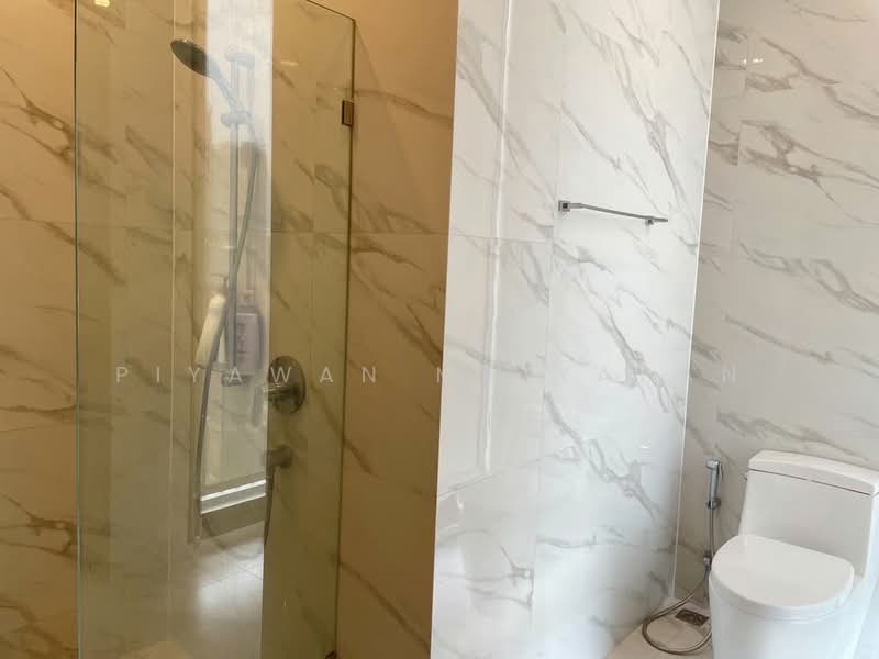 Noble BE19 Sukhumvit, Bangkok, 89 Sukhumvit 19 Alley, Khlong Tan Nua, Watthana, Bangkok, 1 Bedroom, 67 sqm, Condo For Rent, by Piyawan Maiyapan, 500224977 - DDproperty.com