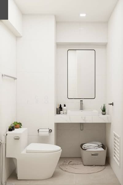 Baan Ratchathewi Ville, Bangkok, Phetchaburi 7 Alley, Thung Phaya Thai, Ratchathewi, Bangkok, Studio, 25 sqm, Condo For Sale, by Connex Property, 500224978 - DDproperty.com