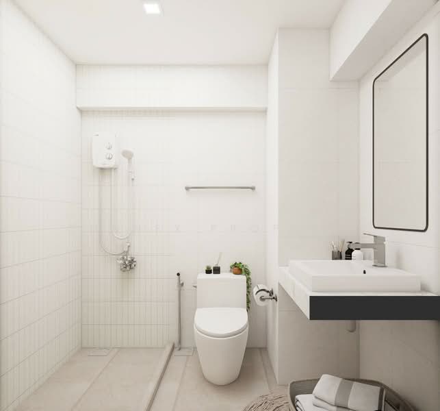 Baan Ratchathewi Ville, Bangkok, Phetchaburi 7 Alley, Thung Phaya Thai, Ratchathewi, Bangkok, Studio, 25 sqm, Condo For Sale, by Connex Property, 500224978 - DDproperty.com