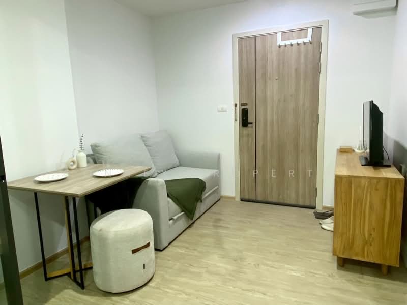 The Excel Hideaway Sukhumvit 50, Bangkok, 1112 Roem Charoen Alley, Phra Kanong, Khlong Toei, Bangkok, 1 Bedroom, 26 sqm, Condo For Sale, by Connex Property, 500224979 - DDproperty.com