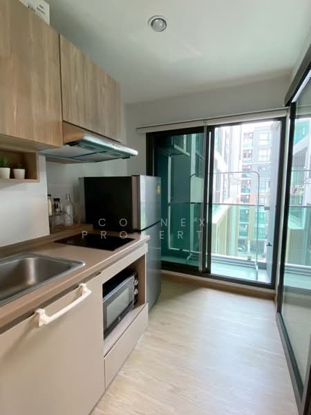 The Excel Hideaway Sukhumvit 50, Bangkok, 1112 Roem Charoen Alley, Phra Kanong, Khlong Toei, Bangkok, 1 Bedroom, 26 sqm, Condo For Sale, by Connex Property, 500224979 - DDproperty.com