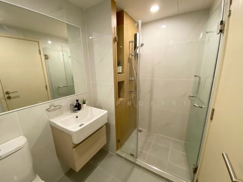 The Excel Hideaway Sukhumvit 50 : ดิ เอ็กเซล ไฮด์อะเวย์ สุขุมวิท 50, กรุงเทพ, 1112 ซอย ร่วมเจริญ, พระโขนง, คลองเตย, กรุงเทพ, 26 ตร.ม., คอนโด ขาย, โดย Connex Property, 500224979 - DDproperty.com