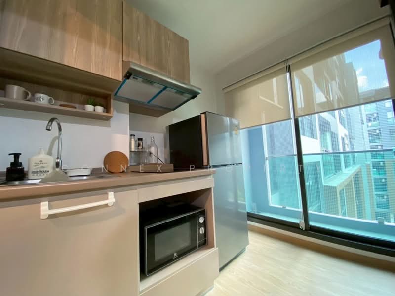 The Excel Hideaway Sukhumvit 50 : ดิ เอ็กเซล ไฮด์อะเวย์ สุขุมวิท 50, กรุงเทพ, 1112 ซอย ร่วมเจริญ, พระโขนง, คลองเตย, กรุงเทพ, 26 ตร.ม., คอนโด ขาย, โดย Connex Property, 500224979 - DDproperty.com