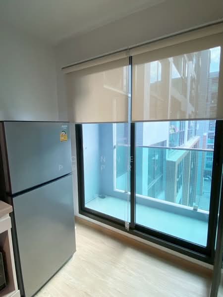 The Excel Hideaway Sukhumvit 50, Bangkok, 1112 Roem Charoen Alley, Phra Kanong, Khlong Toei, Bangkok, 1 Bedroom, 26 sqm, Condo For Sale, by Connex Property, 500224979 - DDproperty.com