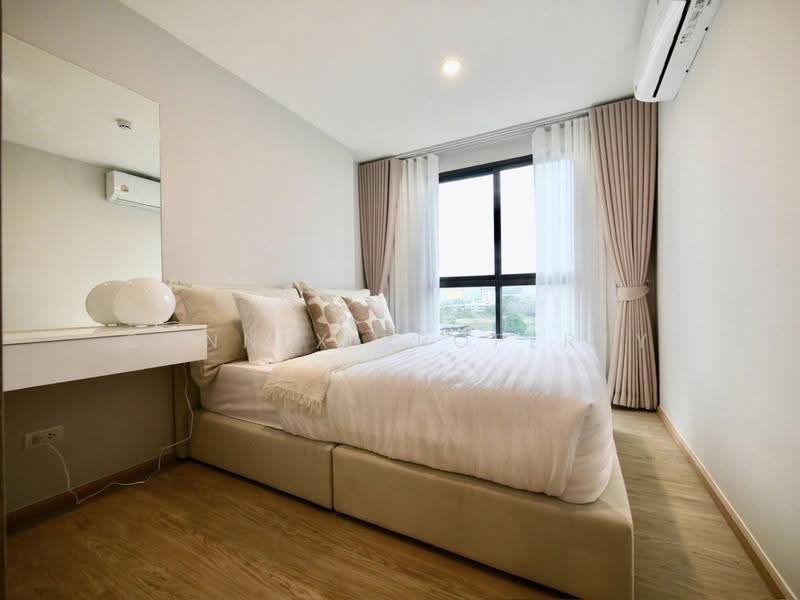 The Excel Hideaway Sukhumvit 50 : ดิ เอ็กเซล ไฮด์อะเวย์ สุขุมวิท 50, กรุงเทพ, 1112 ซอย ร่วมเจริญ, พระโขนง, คลองเตย, กรุงเทพ, 49 ตร.ม., คอนโด ขาย, โดย Connex Property, 500224979 - DDproperty.com