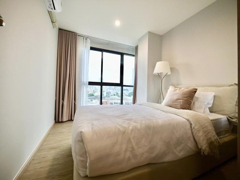 The Excel Hideaway Sukhumvit 50, Bangkok, 1112 Roem Charoen Alley, Phra Kanong, Khlong Toei, Bangkok, 2 Bedrooms, 49 sqm, Condo For Sale, by Connex Property, 500224979 - DDproperty.com