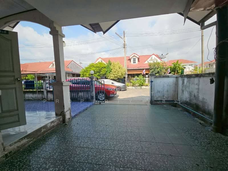 หมู่บ้านเทพประทานวิลล์ (Thepprathanporn Ville), ชลบุรี, เสม็ด, เมืองชลบุรี, ชลบุรี, 120 ตร.ม., บ้านเดี่ยว ขาย, โดย The Best Property ส้ม, 500224980 - DDproperty.com