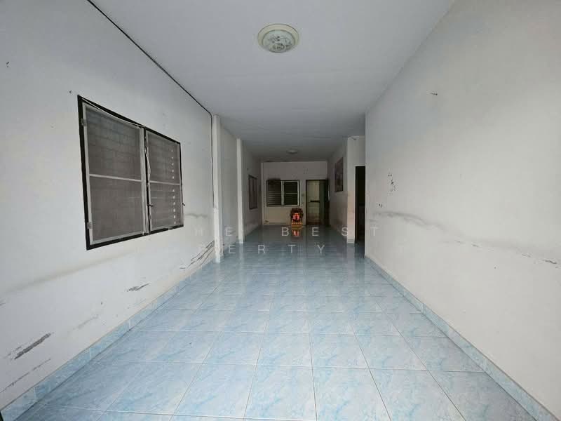 หมู่บ้านเทพประทานวิลล์ (Thepprathanporn Ville), Chon Buri (Pattaya), Samed, Muang Chon Buri, Chon Buri (Pattaya), 4 Bedrooms, 120 sqm, Single Detached House For Sale, by The Best Property  ส้ม, 500224980 - DDproperty.com