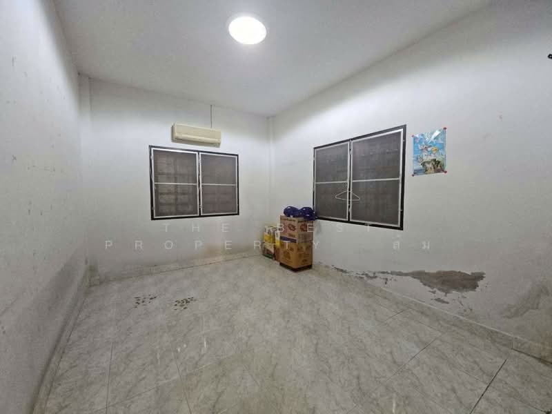 หมู่บ้านเทพประทานวิลล์ (Thepprathanporn Ville), Chon Buri (Pattaya), Samed, Muang Chon Buri, Chon Buri (Pattaya), 4 Bedrooms, 120 sqm, Single Detached House For Sale, by The Best Property  ส้ม, 500224980 - DDproperty.com