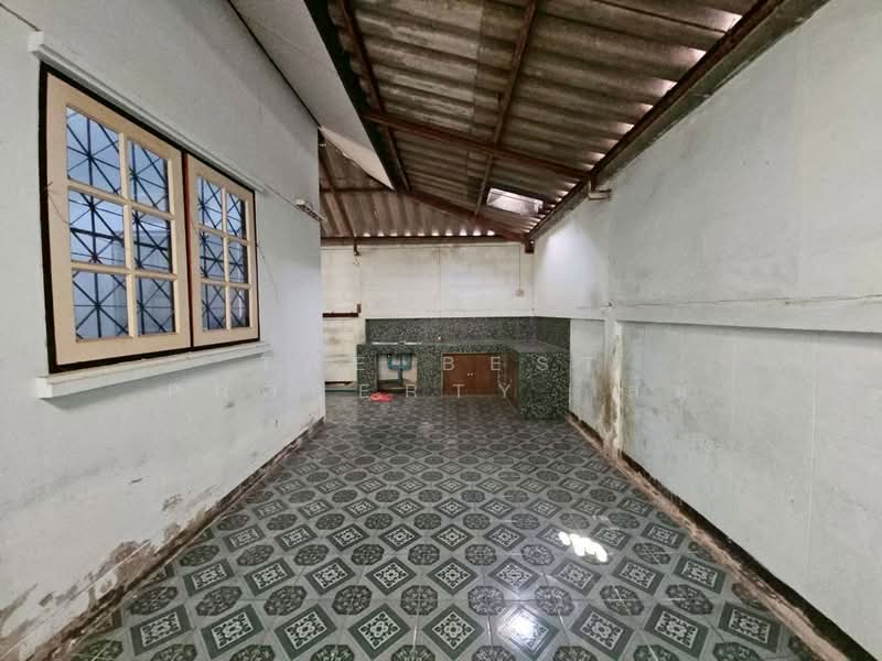 หมู่บ้านเทพประทานวิลล์ (Thepprathanporn Ville), ชลบุรี, เสม็ด, เมืองชลบุรี, ชลบุรี, 120 ตร.ม., บ้านเดี่ยว ขาย, โดย The Best Property ส้ม, 500224980 - DDproperty.com