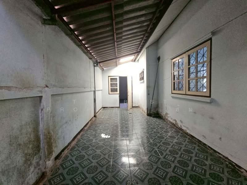 หมู่บ้านเทพประทานวิลล์ (Thepprathanporn Ville), Chon Buri (Pattaya), Samed, Muang Chon Buri, Chon Buri (Pattaya), 4 Bedrooms, 120 sqm, Single Detached House For Sale, by The Best Property  ส้ม, 500224980 - DDproperty.com