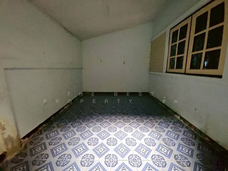 หมู่บ้านเทพประทานวิลล์ (Thepprathanporn Ville), Chon Buri (Pattaya), Samed, Muang Chon Buri, Chon Buri (Pattaya), 4 Bedrooms, 120 sqm, Single Detached House For Sale, by The Best Property  ส้ม, 500224980 - DDproperty.com