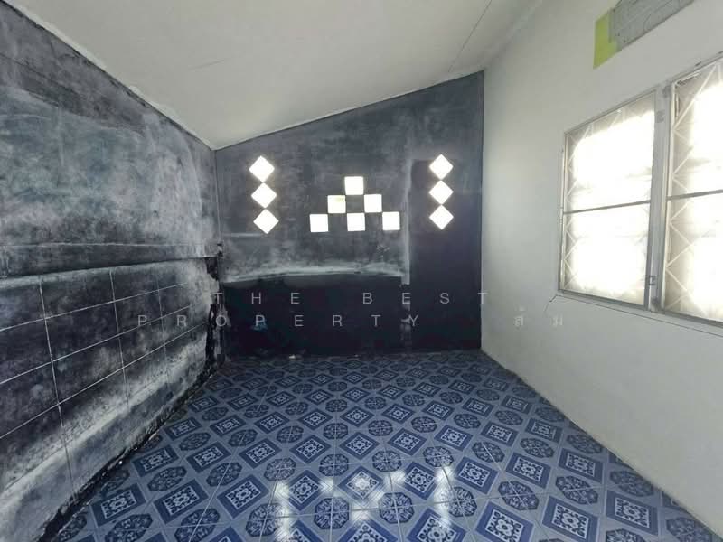 หมู่บ้านเทพประทานวิลล์ (Thepprathanporn Ville), ชลบุรี, เสม็ด, เมืองชลบุรี, ชลบุรี, 120 ตร.ม., บ้านเดี่ยว ขาย, โดย The Best Property ส้ม, 500224980 - DDproperty.com