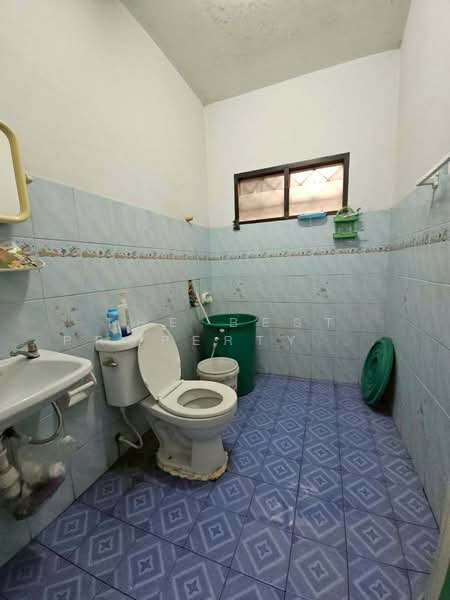 หมู่บ้านเทพประทานวิลล์ (Thepprathanporn Ville), Chon Buri (Pattaya), Samed, Muang Chon Buri, Chon Buri (Pattaya), 4 Bedrooms, 120 sqm, Single Detached House For Sale, by The Best Property  ส้ม, 500224980 - DDproperty.com