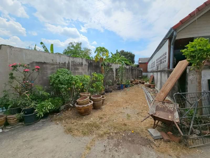 หมู่บ้านเทพประทานวิลล์ (Thepprathanporn Ville), Chon Buri (Pattaya), Samed, Muang Chon Buri, Chon Buri (Pattaya), 4 Bedrooms, 120 sqm, Single Detached House For Sale, by The Best Property  ส้ม, 500224980 - DDproperty.com