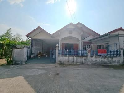ขาย - หมู่บ้านเทพประทานวิลล์ (Thepprathanporn Ville), ชลบุรี