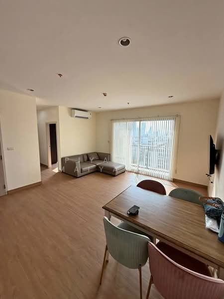 HIVE Taksin : ไฮฟ์ ตากสิน, กรุงเทพ, 18 1 ซอย, คลองต้นไทร, คลองสาน, กรุงเทพ, 75 ตร.ม., คอนโด ให้เช่า, โดย Piyawan Maiyapan, 500224981 - DDproperty.com