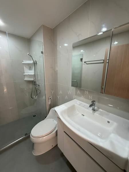 HIVE Taksin, Bangkok, 18 1 Soi, Khlong Ton Sai, Khlong San, Bangkok, 2 Bedrooms, 75 sqm, Condo For Rent, by Piyawan Maiyapan, 500224981 - DDproperty.com