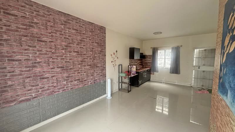 For Sale - หมู่บ้านพฤกษา60/1 รังสิต-บางพูน, Pathum Thani