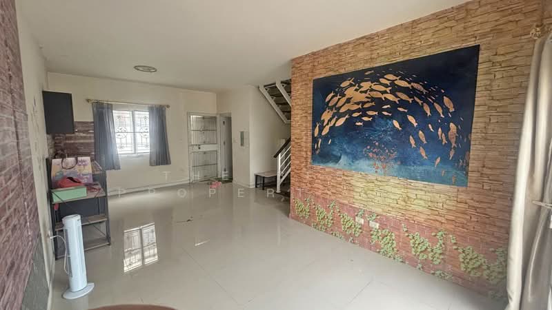 For Sale - หมู่บ้านพฤกษา60/1 รังสิต-บางพูน, Pathum Thani